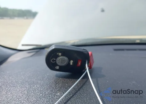 2006 Cadillac Sts V6 из США, поврежденный, VIN 1G6DW677760206580